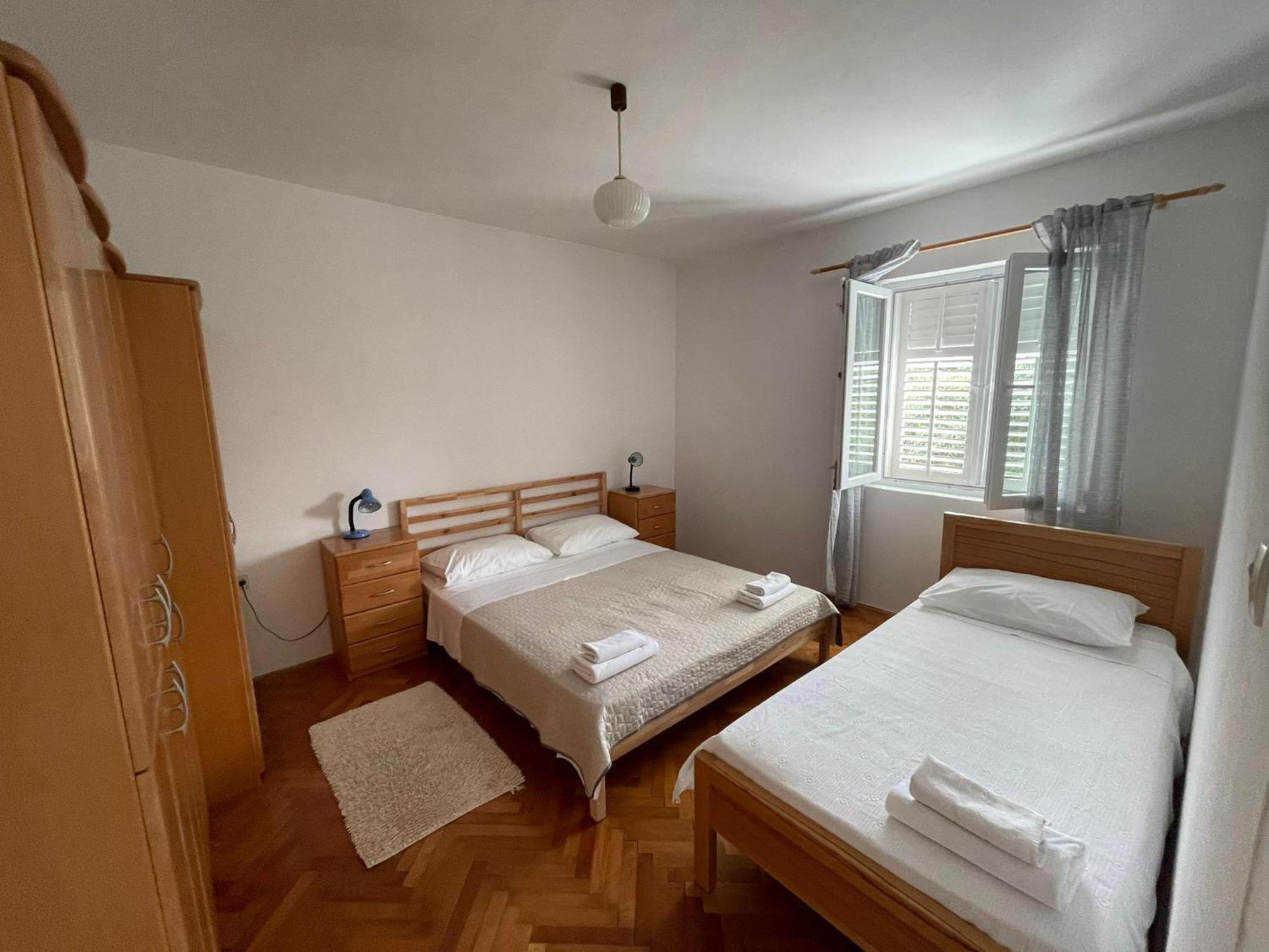 Holiday House Fila 图兰杰 外观 照片