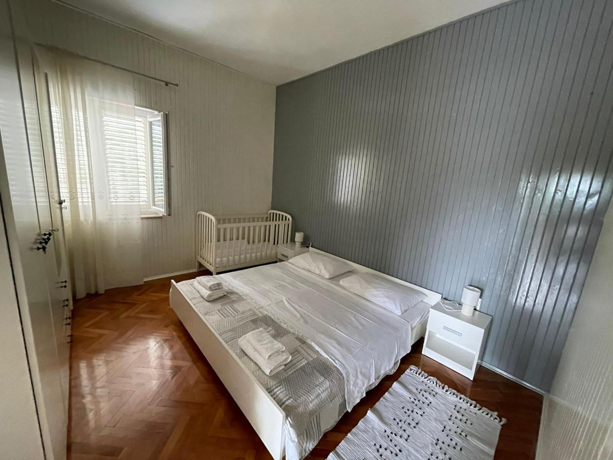 Holiday House Fila 图兰杰 外观 照片